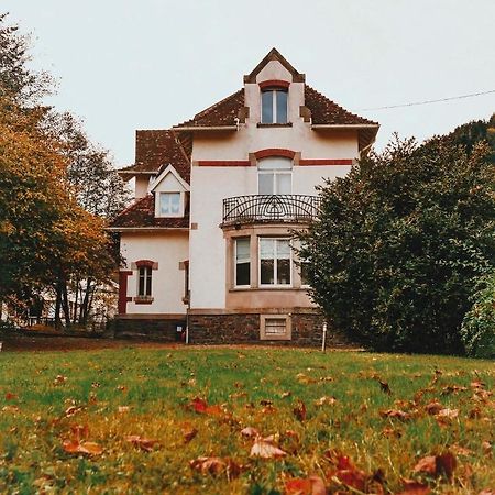 La Maison Du Markstein Linthal Buitenkant foto